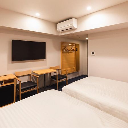 Sotetsu Fresa Inn Kyoto-Kiyomizu Gojo Eksteriør billede