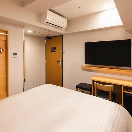 Sotetsu Fresa Inn Kyoto-Kiyomizu Gojo Eksteriør billede