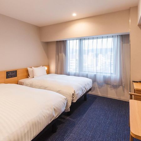 Sotetsu Fresa Inn Kyoto-Kiyomizu Gojo Eksteriør billede