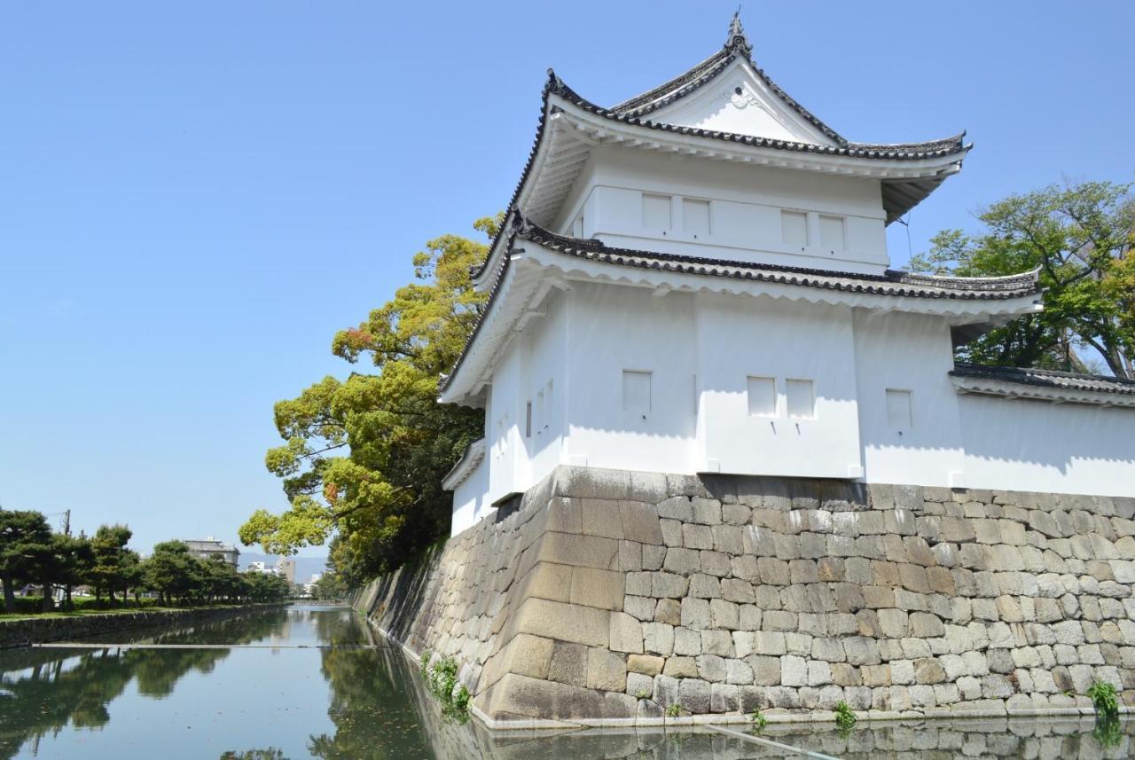 Sotetsu Fresa Inn Kyoto-Kiyomizu Gojo Eksteriør billede