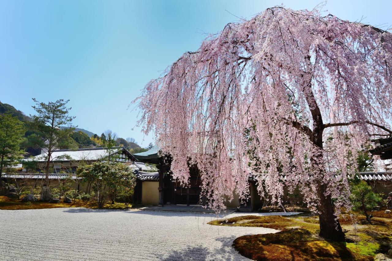 Sotetsu Fresa Inn Kyoto-Kiyomizu Gojo Eksteriør billede