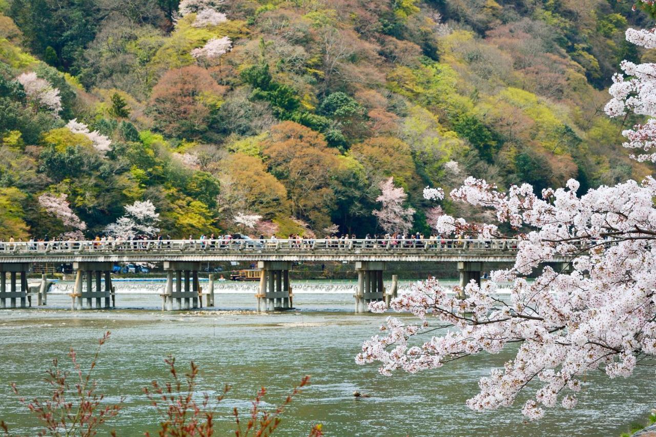 Sotetsu Fresa Inn Kyoto-Kiyomizu Gojo Eksteriør billede
