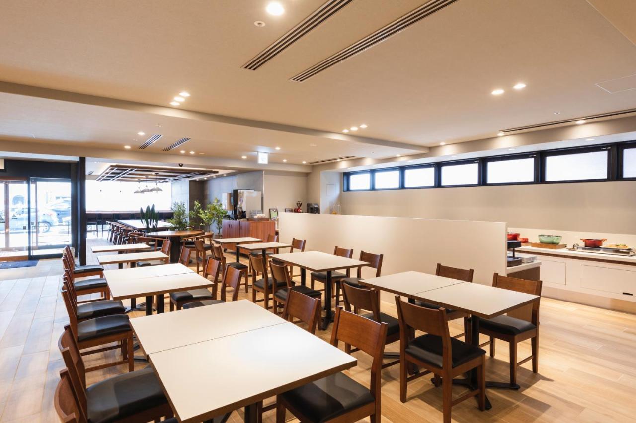 Sotetsu Fresa Inn Kyoto-Kiyomizu Gojo Eksteriør billede
