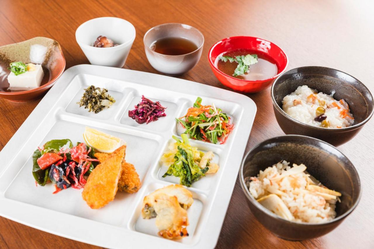 Sotetsu Fresa Inn Kyoto-Kiyomizu Gojo Eksteriør billede