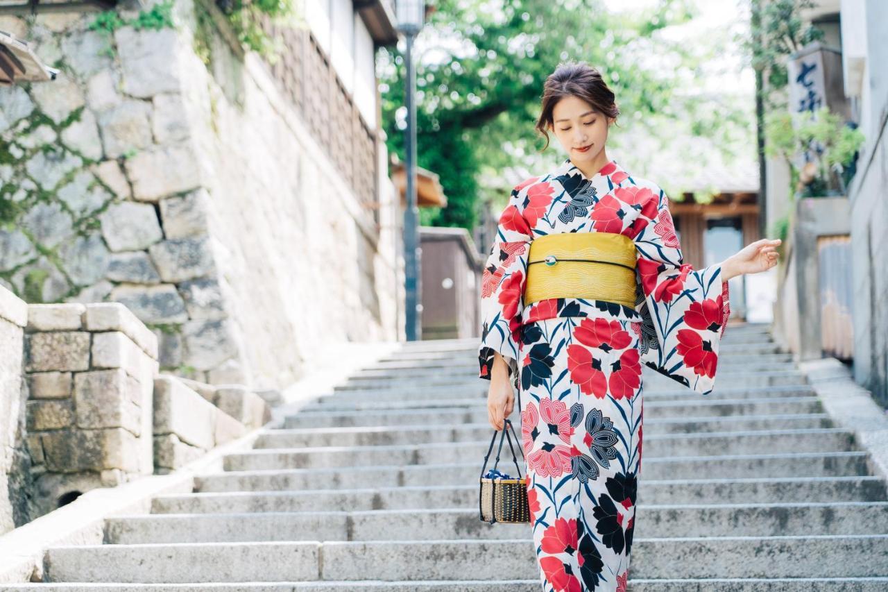 Sotetsu Fresa Inn Kyoto-Kiyomizu Gojo Eksteriør billede