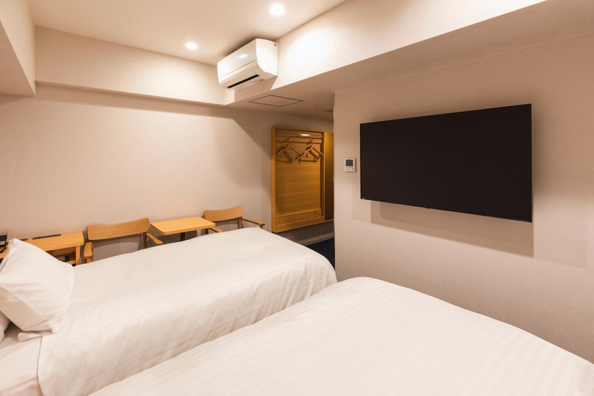 Sotetsu Fresa Inn Kyoto-Kiyomizu Gojo Eksteriør billede