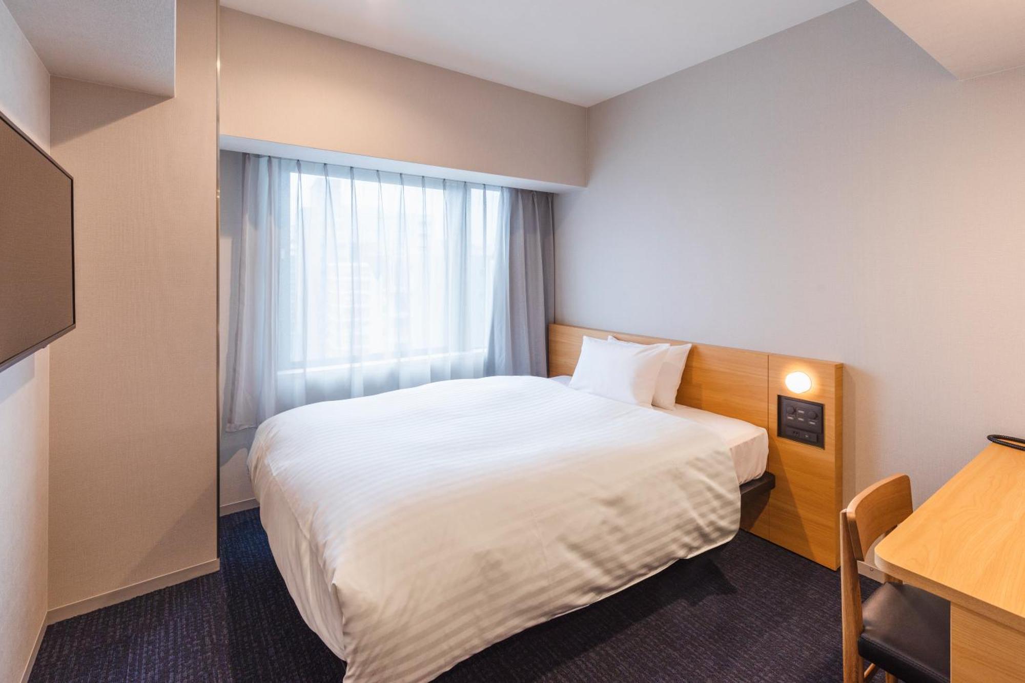 Sotetsu Fresa Inn Kyoto-Kiyomizu Gojo Eksteriør billede