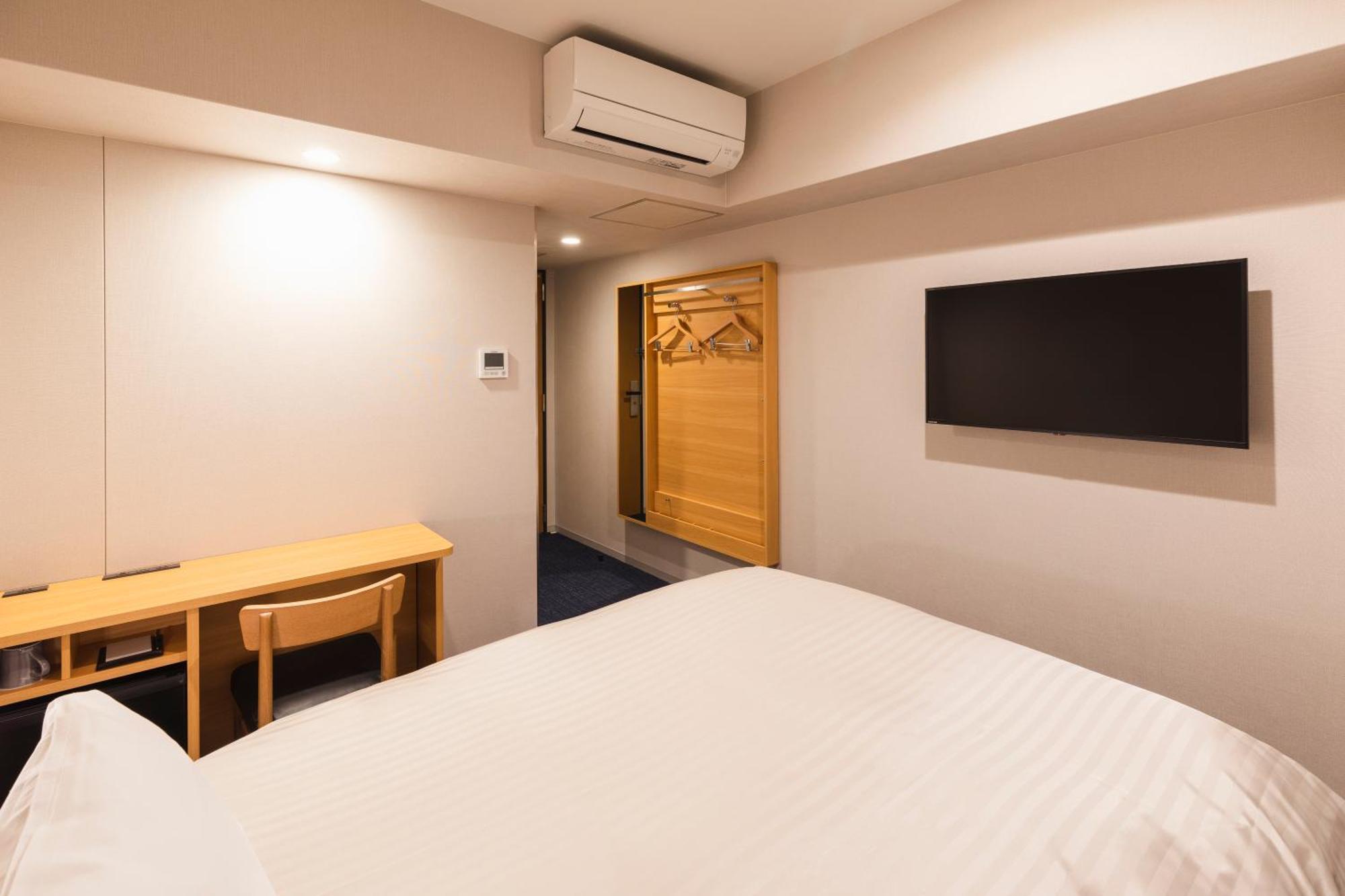 Sotetsu Fresa Inn Kyoto-Kiyomizu Gojo Eksteriør billede