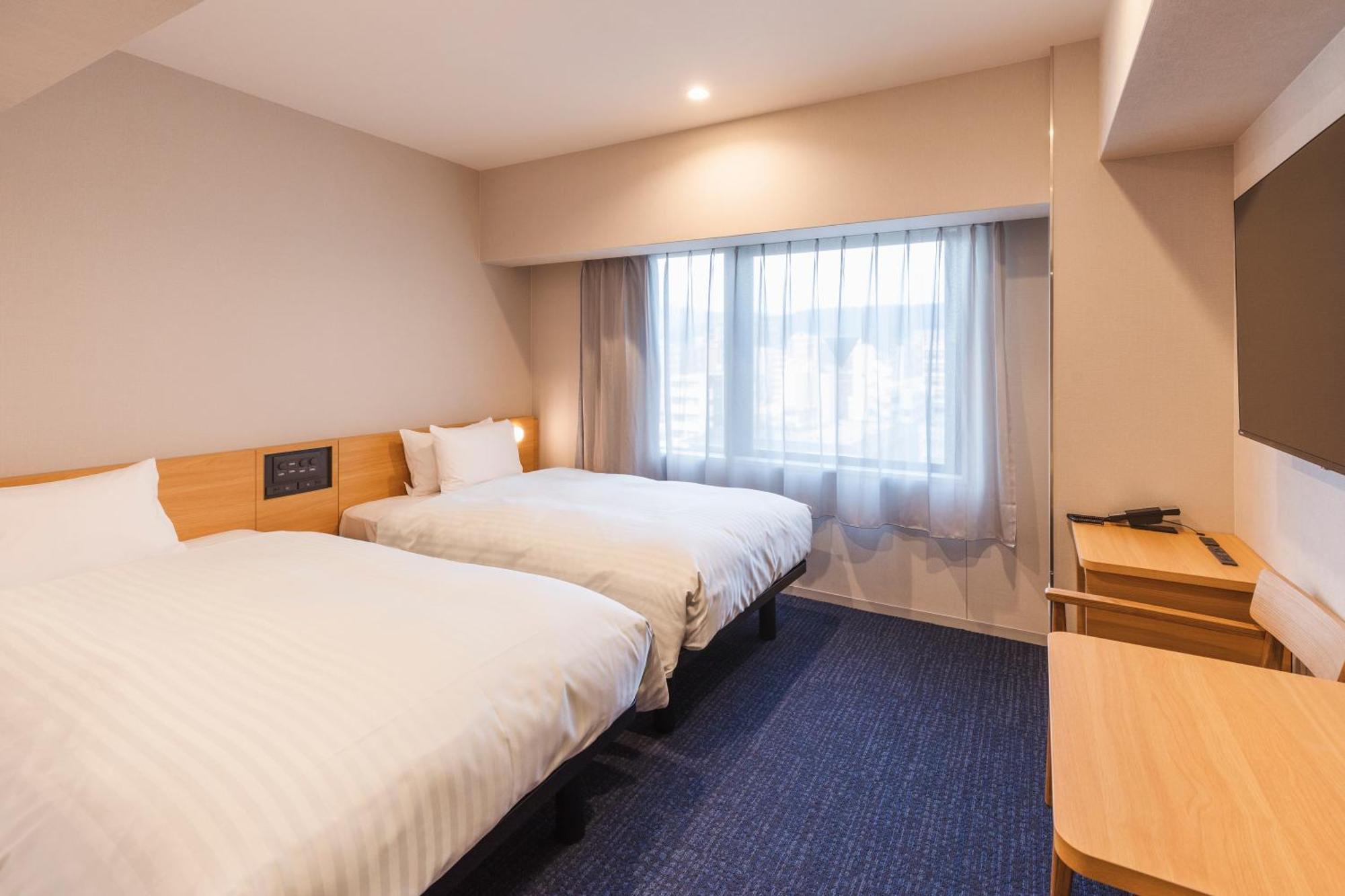 Sotetsu Fresa Inn Kyoto-Kiyomizu Gojo Eksteriør billede