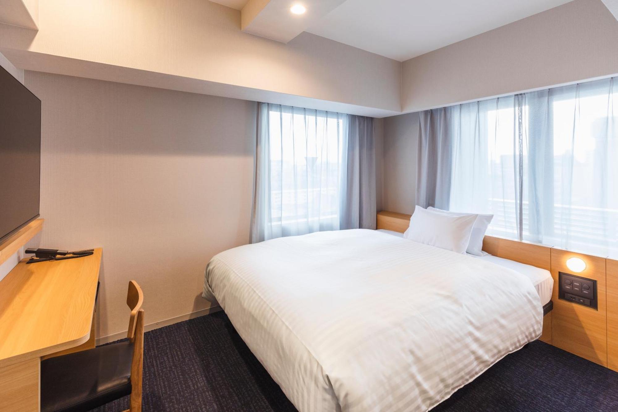 Sotetsu Fresa Inn Kyoto-Kiyomizu Gojo Eksteriør billede